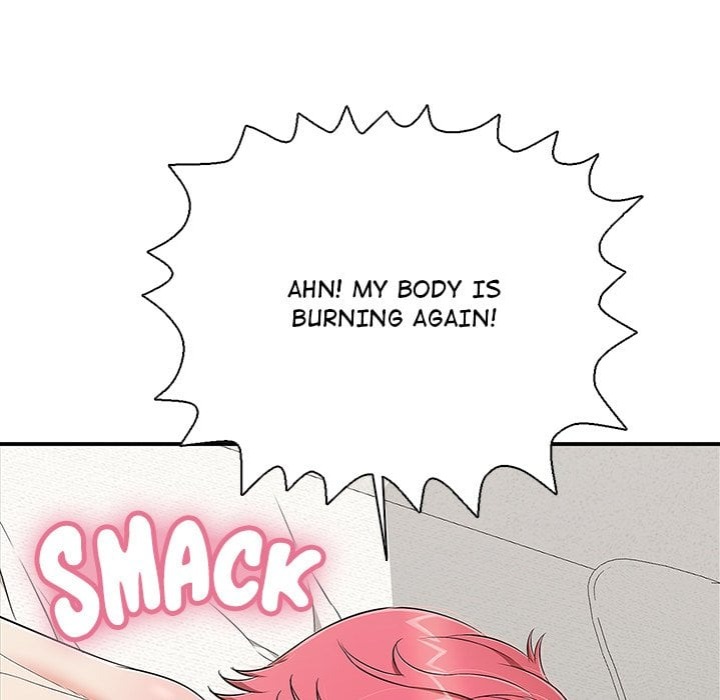 One More Time Seokhyeon chapter 26 page 95