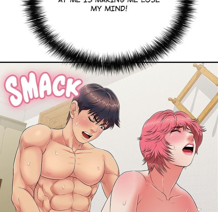 One More Time Seokhyeon chapter 26 page 118