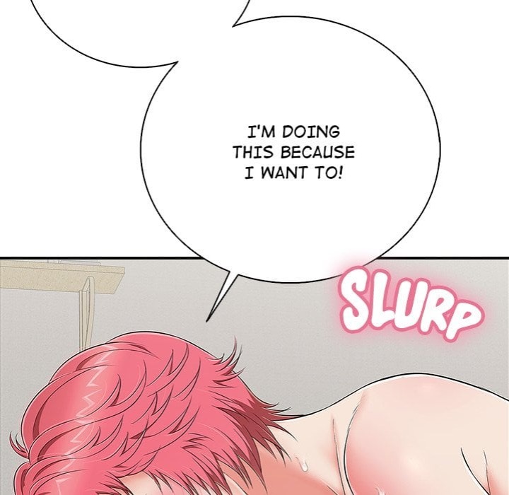 One More Time Seokhyeon chapter 26 page 168