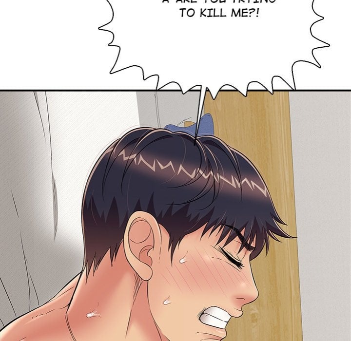 One More Time Seokhyeon chapter 26 page 177