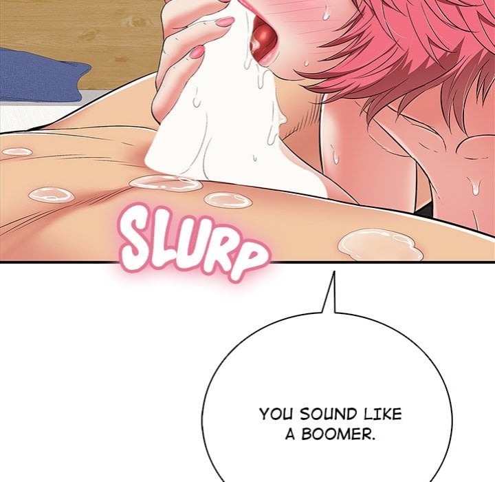 One More Time Seokhyeon chapter 26 page 192