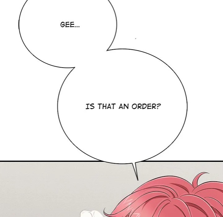 One More Time Seokhyeon chapter 27 page 11