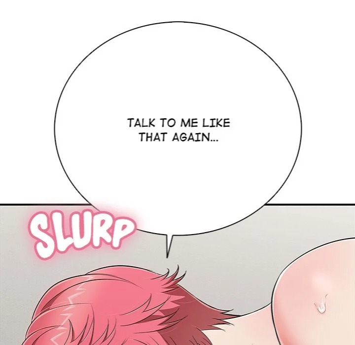 One More Time Seokhyeon chapter 27 page 14