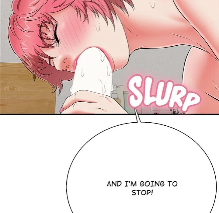 One More Time Seokhyeon chapter 27 page 15