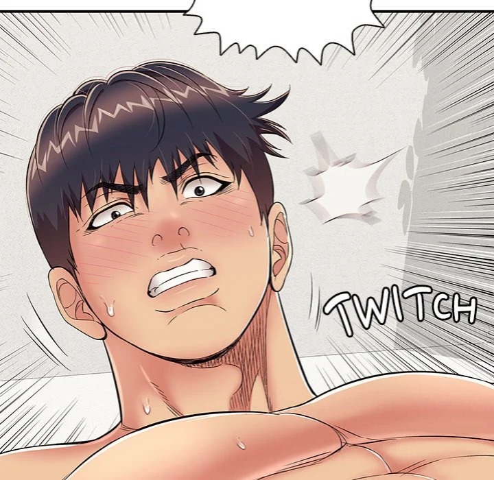 One More Time Seokhyeon chapter 27 page 17