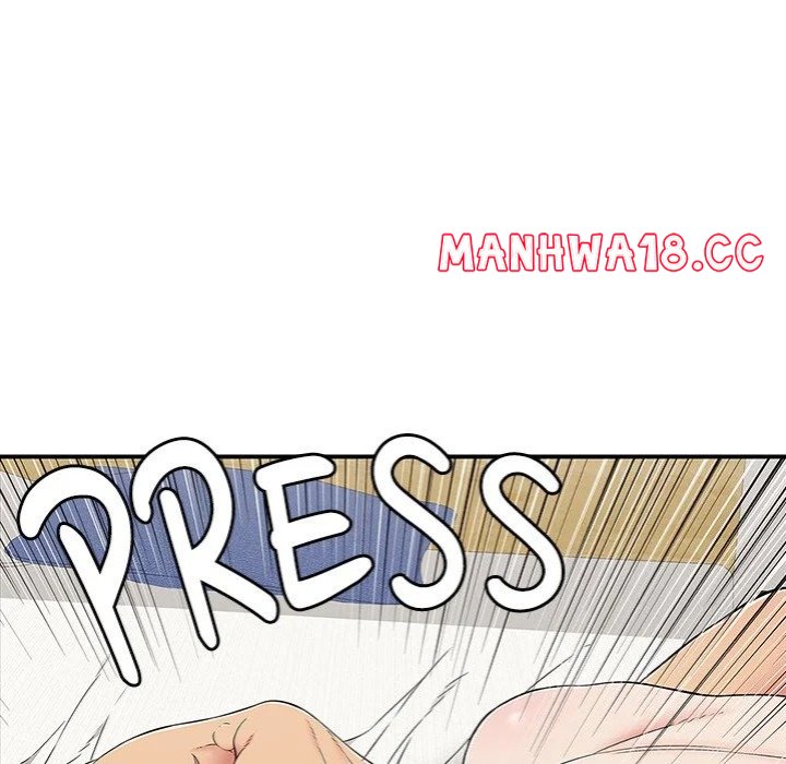 One More Time Seokhyeon chapter 27 page 24