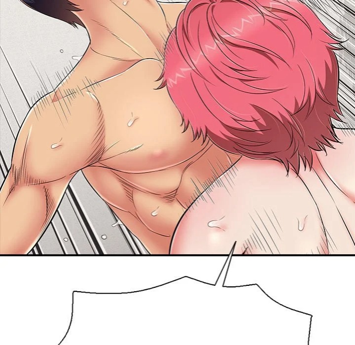 One More Time Seokhyeon chapter 27 page 45