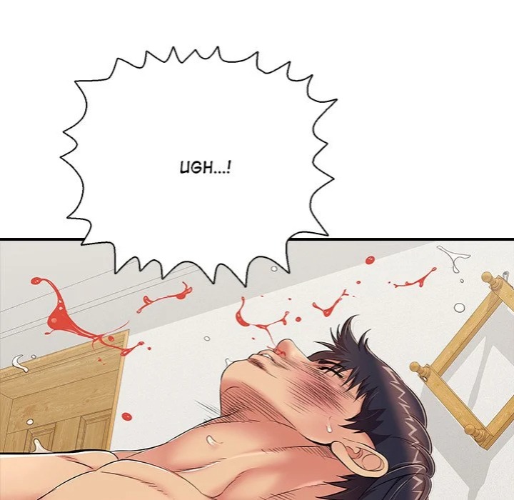 One More Time Seokhyeon chapter 27 page 47
