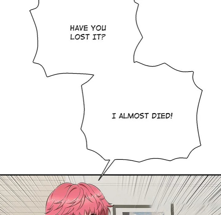 One More Time Seokhyeon chapter 27 page 52