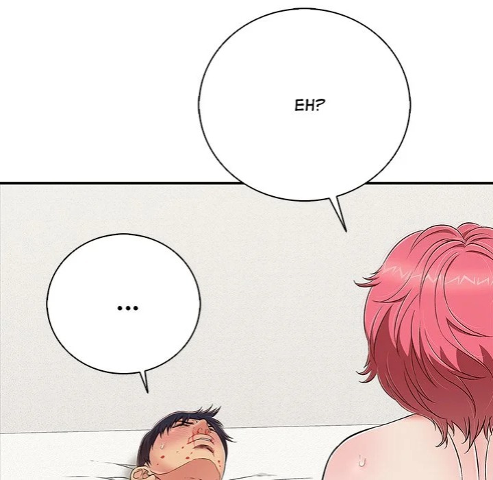 One More Time Seokhyeon chapter 27 page 55