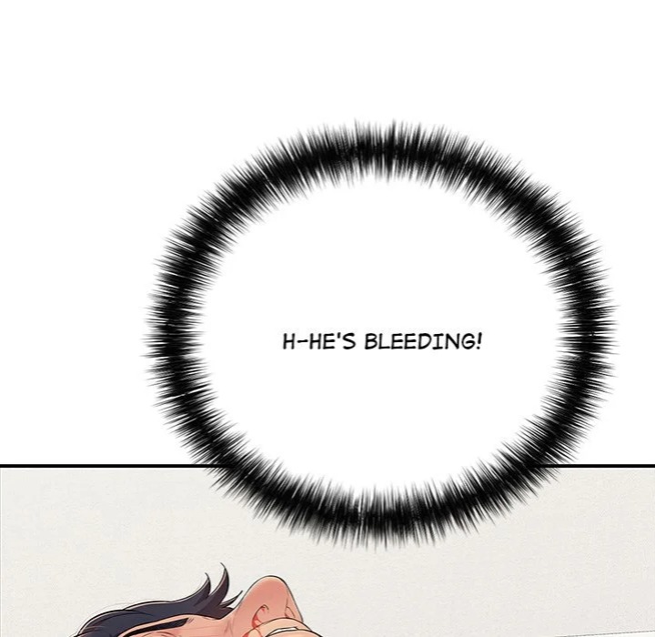 One More Time Seokhyeon chapter 27 page 57