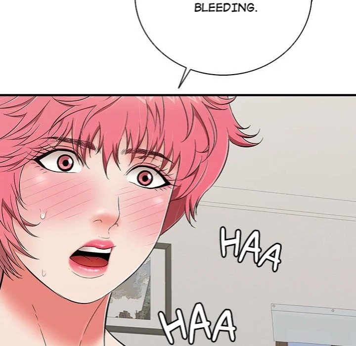 One More Time Seokhyeon chapter 27 page 60