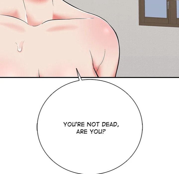 One More Time Seokhyeon chapter 27 page 61