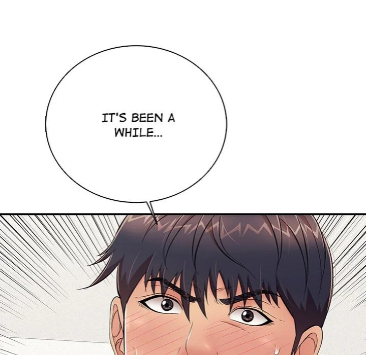 One More Time Seokhyeon chapter 27 page 65