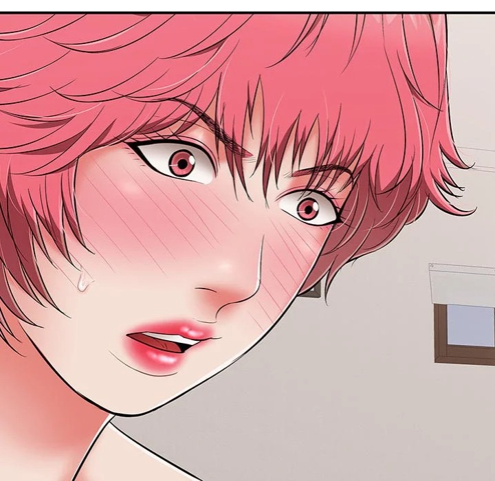 One More Time Seokhyeon chapter 27 page 68