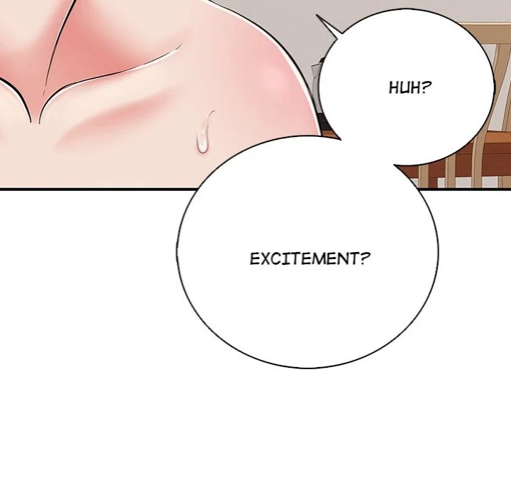 One More Time Seokhyeon chapter 27 page 69