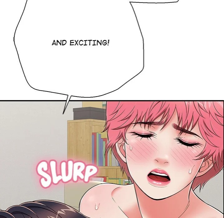 One More Time Seokhyeon chapter 27 page 73