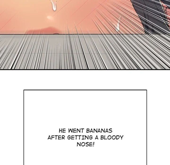 One More Time Seokhyeon chapter 27 page 77