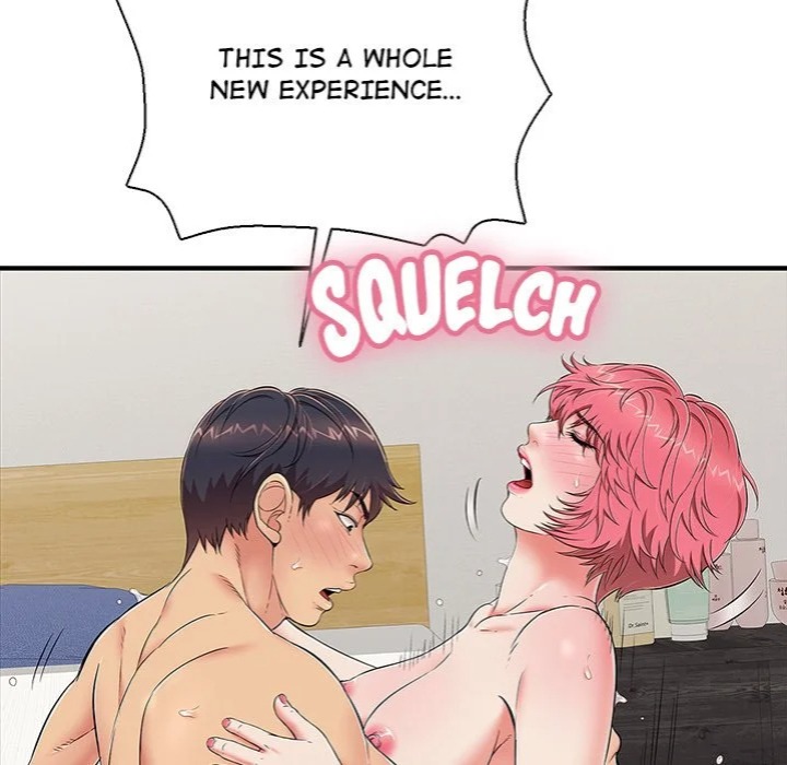 One More Time Seokhyeon chapter 27 page 81