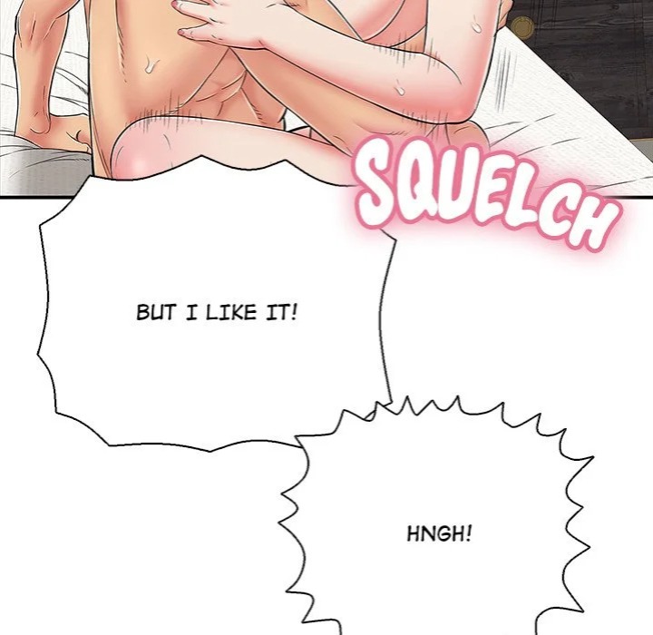 One More Time Seokhyeon chapter 27 page 82