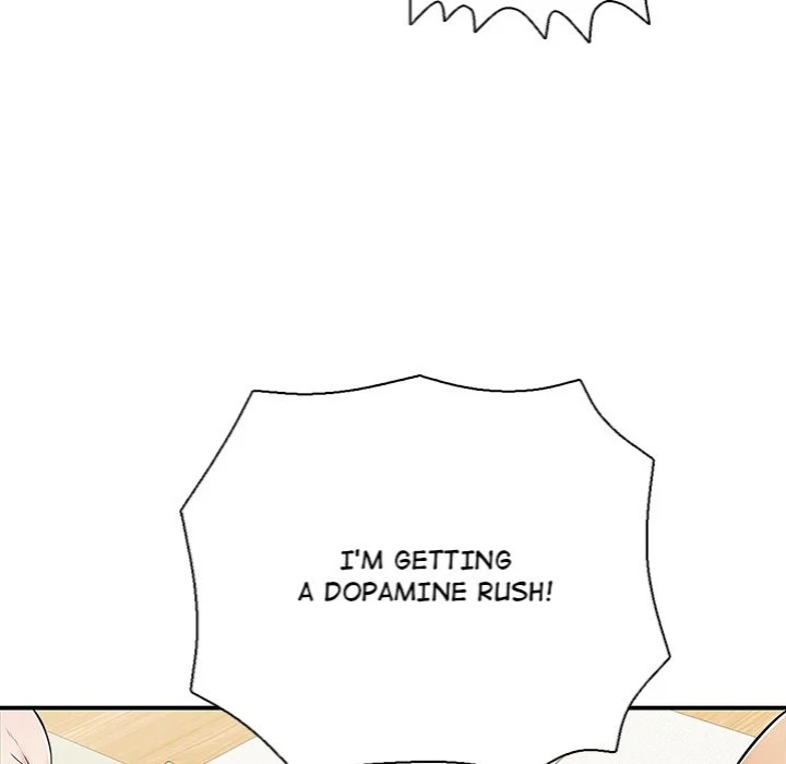 One More Time Seokhyeon chapter 27 page 83