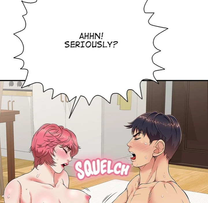 One More Time Seokhyeon chapter 27 page 86