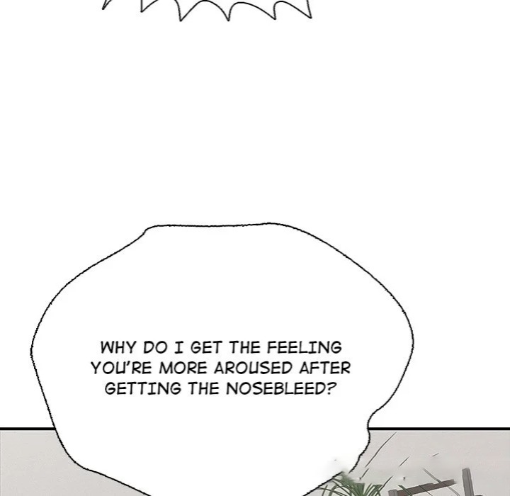 One More Time Seokhyeon chapter 27 page 88