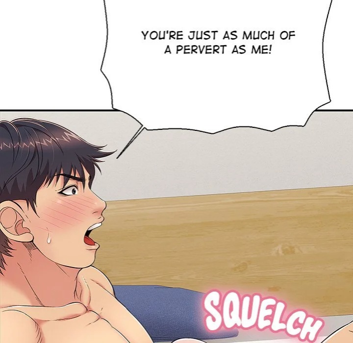 One More Time Seokhyeon chapter 27 page 95