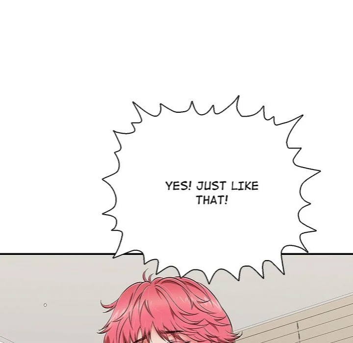 One More Time Seokhyeon chapter 27 page 114