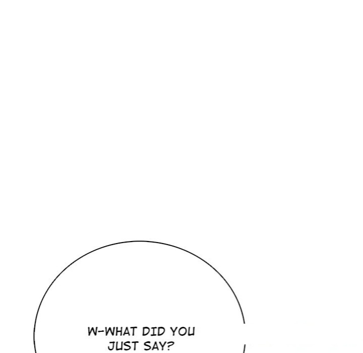 One More Time Seokhyeon chapter 27 page 124