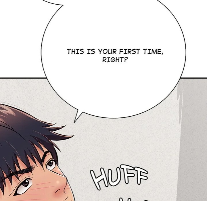 One More Time Seokhyeon chapter 27 page 128