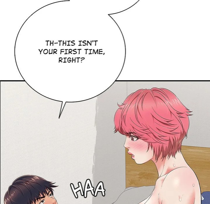 One More Time Seokhyeon chapter 27 page 134