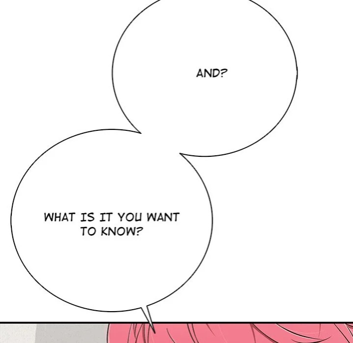 One More Time Seokhyeon chapter 27 page 137