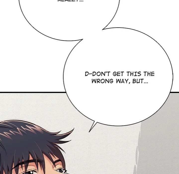 One More Time Seokhyeon chapter 27 page 140