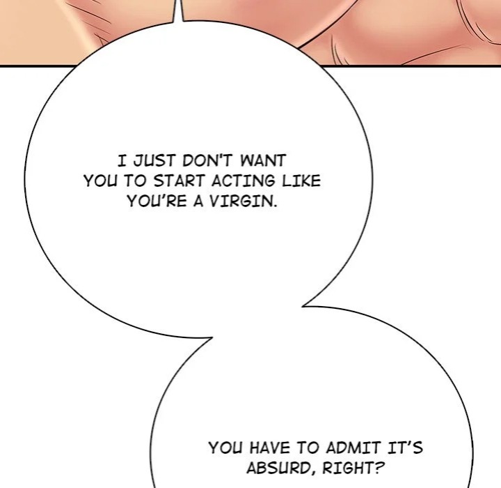 One More Time Seokhyeon chapter 27 page 142