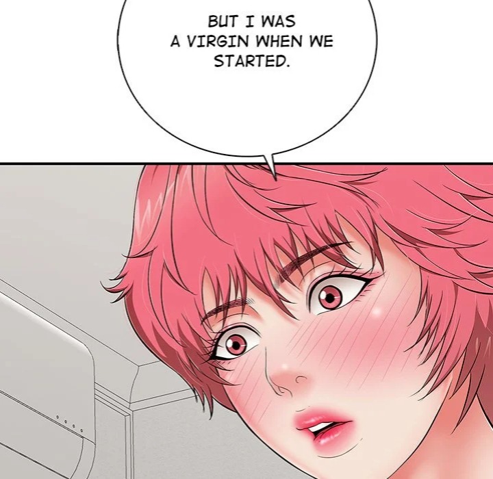 One More Time Seokhyeon chapter 27 page 144