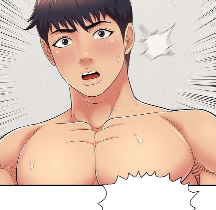 One More Time Seokhyeon chapter 27 page 147