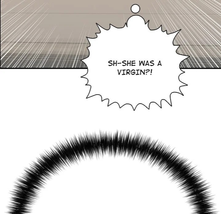 One More Time Seokhyeon chapter 27 page 150