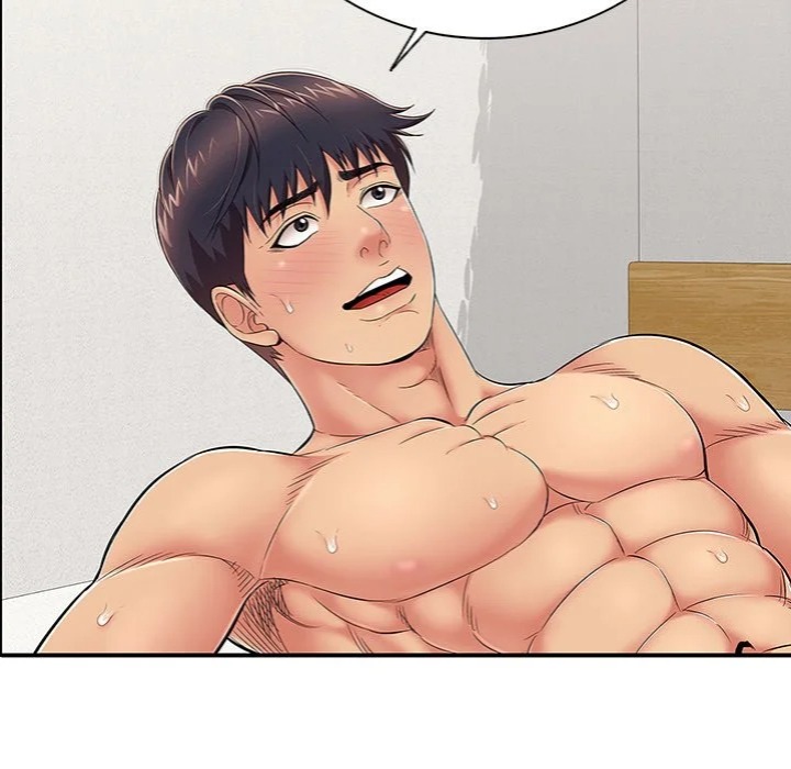 One More Time Seokhyeon chapter 27 page 153