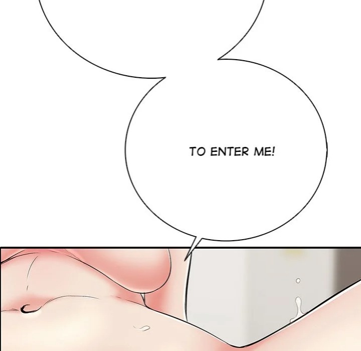 One More Time Seokhyeon chapter 27 page 158