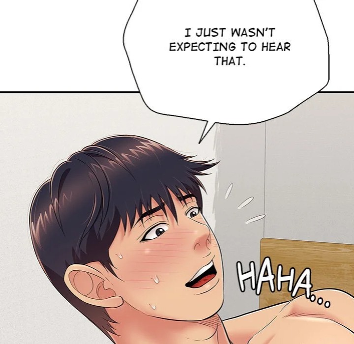 One More Time Seokhyeon chapter 27 page 167