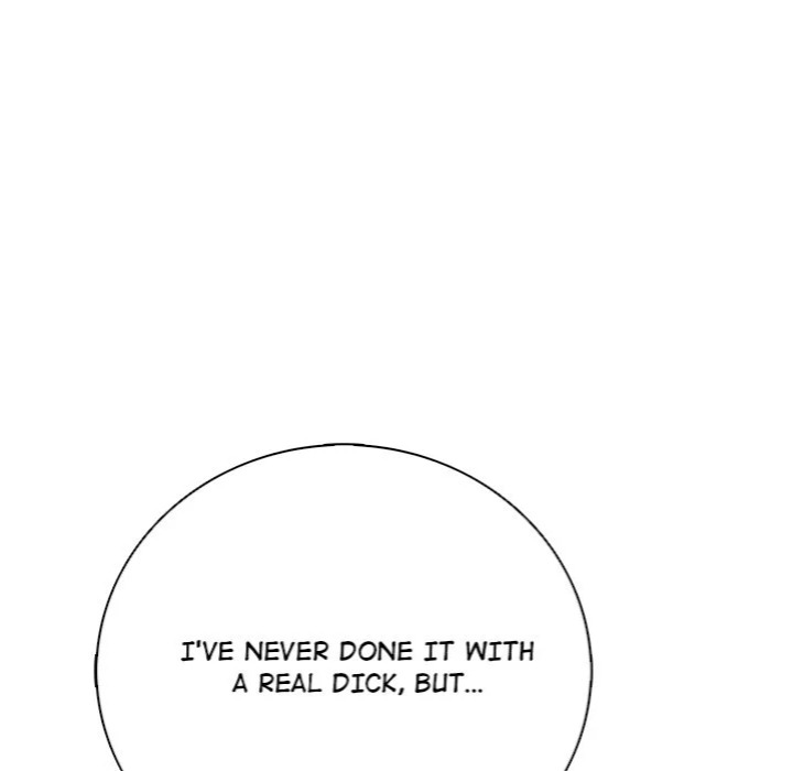 One More Time Seokhyeon chapter 27 page 171