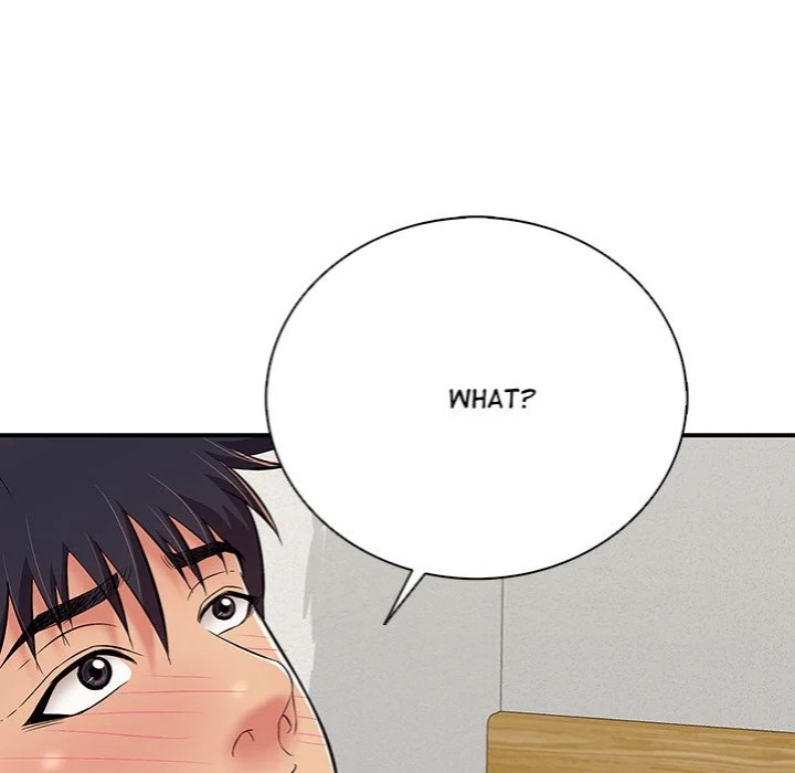 One More Time Seokhyeon chapter 27 page 176