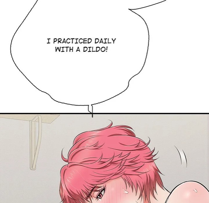 One More Time Seokhyeon chapter 27 page 179