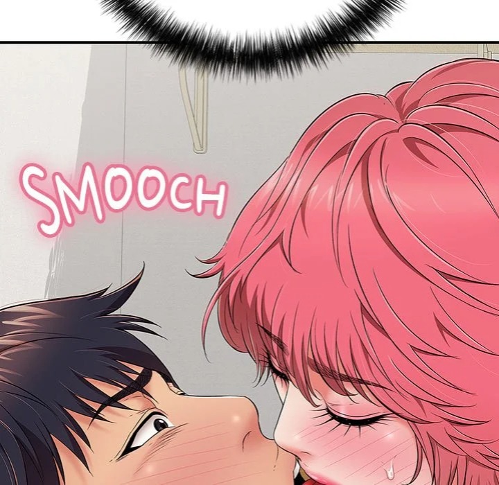 One More Time Seokhyeon chapter 27 page 198