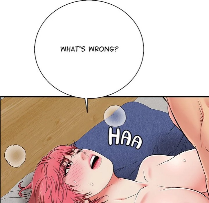 One More Time Seokhyeon chapter 27 page 210