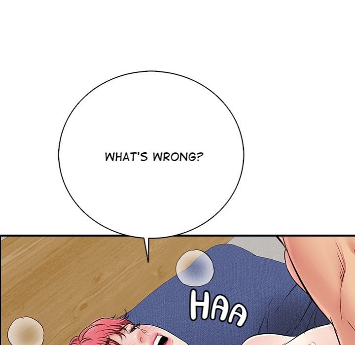 One More Time Seokhyeon chapter 28 page 6