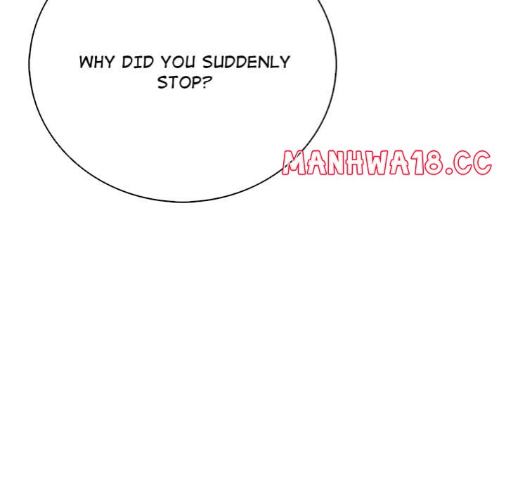 One More Time Seokhyeon chapter 28 page 8