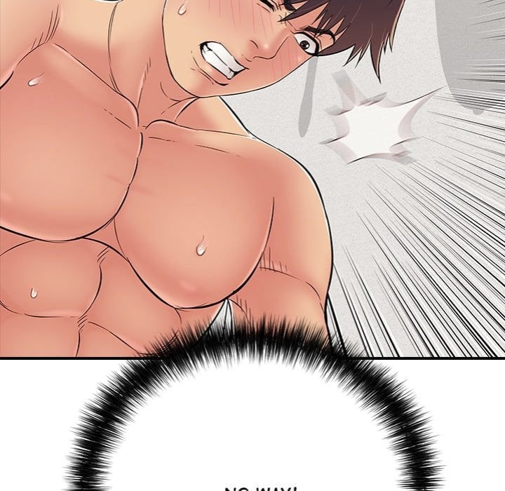 One More Time Seokhyeon chapter 28 page 16