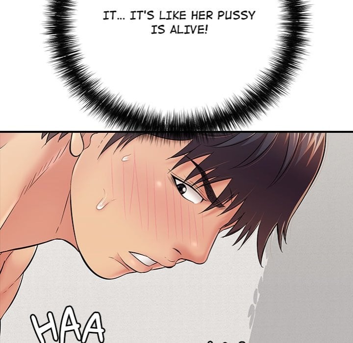 One More Time Seokhyeon chapter 28 page 20
